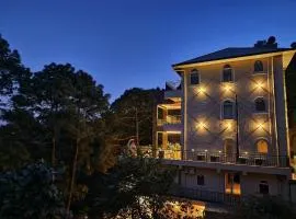 The Hamilton Kasauli