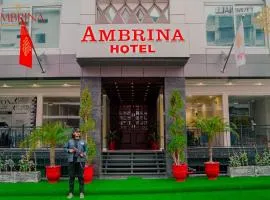 Ambrina Hotel