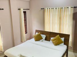 Fine Homes, hotel in Kalpatta