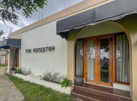 OWK Homestay Mitra RedDoorz Wonosobo, hotel i Wonosobo