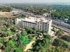 Welcomhotel by ITC Hotels, Delhi-Gurugram Highway