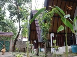 Rumah Gemala Gili Air