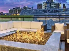 Apartment in Downtown Houston