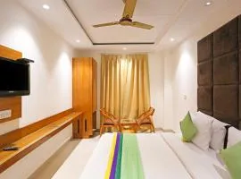 Hotel luxury Suites Delhi Airport