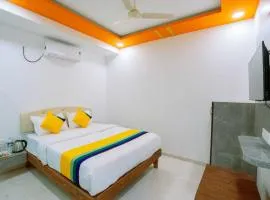 Itsy Hotels Aaditya Inn Tathawade