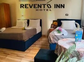 Revento DownTown Inn