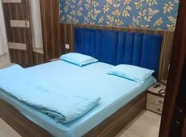 Hotel SR Siddhivinayak Mathura