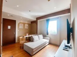 3BR Apartemen Sudirman Bandung