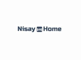 Nisay Home - City House - Central Location - 5 Rooms, ξενοδοχείο στο Λούντβιχσμπουργκ