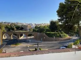 Casa Puente ROMANO cerca de Sevilla