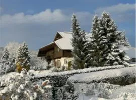 Erholen und relaxen bei der schönen Aussicht