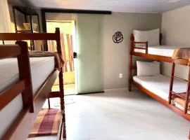 EstreleMar Hostel - Bistrô & Spa