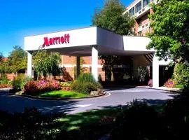 Trumbull Marriott Shelton