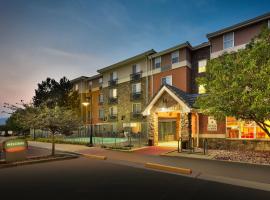 TownePlace Suites by Marriott Boulder Broomfield/Interlocken, hotell sihtkohas Broomfield