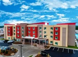 TownePlace Suites by Marriott Hot Springs