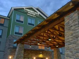 TownePlace Suites by Marriott Denver South/Lone Tree