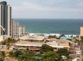 Protea Hotel by Marriott Durban Umhlanga, hotel in Durban