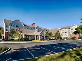 Residence Inn by Marriott Atlantic City Airport Egg Harbor Township