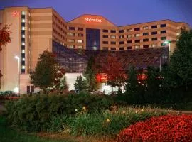 Sheraton Detroit Metro Airport