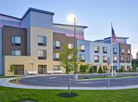 TownePlace Suites by Marriott Cranbury South Brunswick