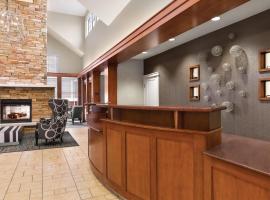 Residence Inn by Marriott Newport Middletown, hotel u gradu Midltaun