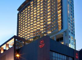 Sheraton Nha Trang Hotel & Spa, hotel en Nha Trang