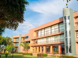 Protea Hotel by Marriott Entebbe, hotel em Entebbe