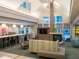 Residence Inn by Marriott Albany Clifton Park