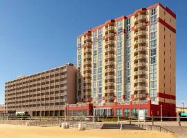 Residence Inn By Marriott Virginia Beach Oceanfront