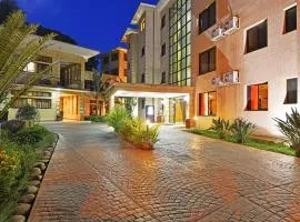 Protea Hotel by Marriott Kampala