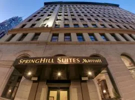 SpringHill Suites by Marriott Baltimore Downtown/Inner Harbor