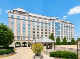 The Westin Reston Heights