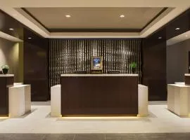 Calgary Marriott Downtown Hotel