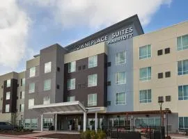 TownePlace Suites Fort Worth Northwest Lake Worth