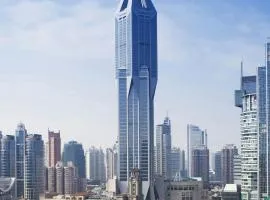 JW Marriott Shanghai at Tomorrow Square