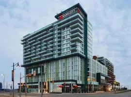 Toronto Marriott Markham