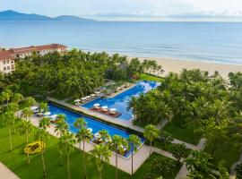 Danang Marriott Resort & Spa, hotel in Da Nang