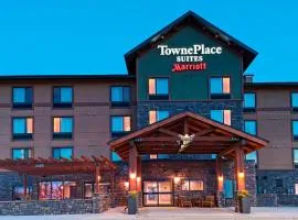 TownePlace Suites by Marriott Billings