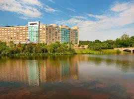 The Westin Washington Dulles Airport, Hotel in Herndon