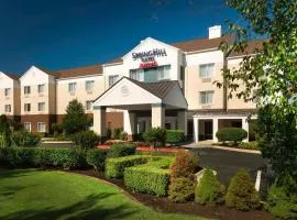 SpringHill Suites by Marriott Bentonville