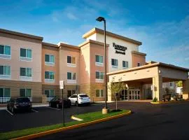 Fairfield Inn & Suites by Marriott Alexandria,Virginia