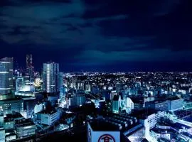 Yokohama Bay Sheraton Hotel and Towers