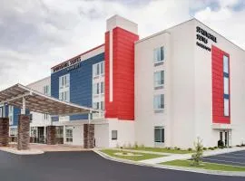 SpringHill Suites by Marriott Murray