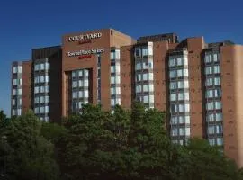 TownePlace Suites by Marriott Toronto Northeast/Markham