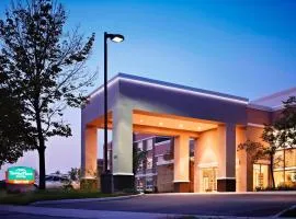 TownePlace Suites by Marriott Mississauga-Airport Corporate Centre