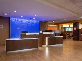 Fairfield Inn & Suites by Marriott Edmonton North