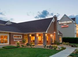 Residence Inn by Marriott Amarillo, Hotel in Amarillo