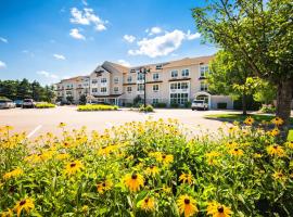 TownePlace Suites by Marriott Gilford, hotel u gradu Gilford