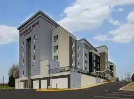 TownePlace Suites by Marriott Potomac Mills Woodbridge