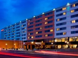 Sheraton Hartford Hotel at Bradley Airport